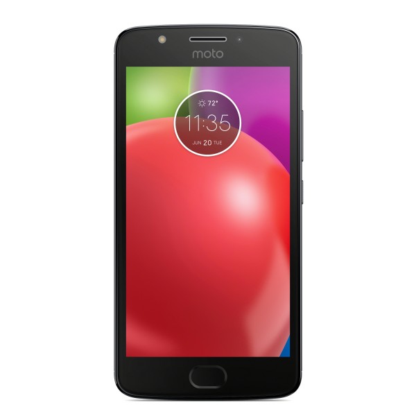 Motorola Moto E4 (XT1762) — ürün görseli 9