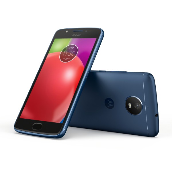 Motorola Moto E4 (XT1762) — ürün görseli 16