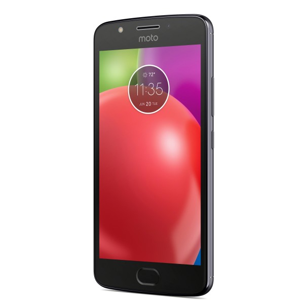 Motorola Moto E4 (XT1762) — ürün görseli 8