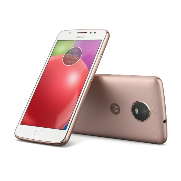 Motorola Moto E4 (XT1762) — ürün görseli 11