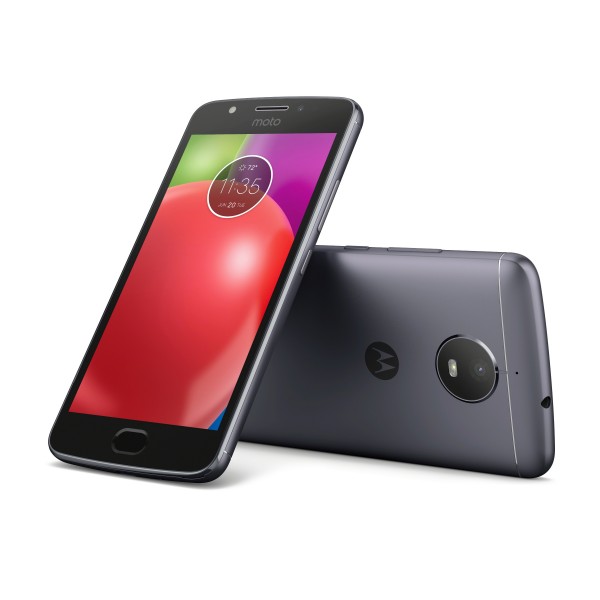 Motorola Moto E4 (XT1762) — ürün görseli 3