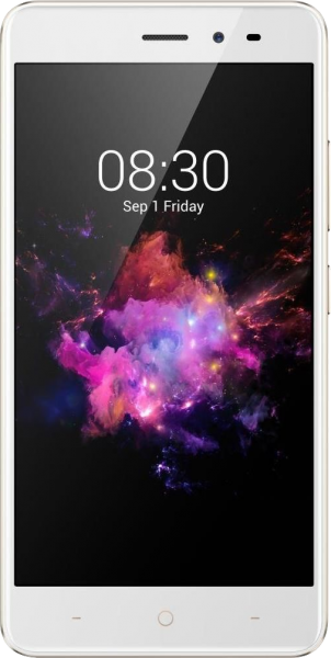TP-Link Neffos X1 Lite (TP904A) — ürün görseli 2
