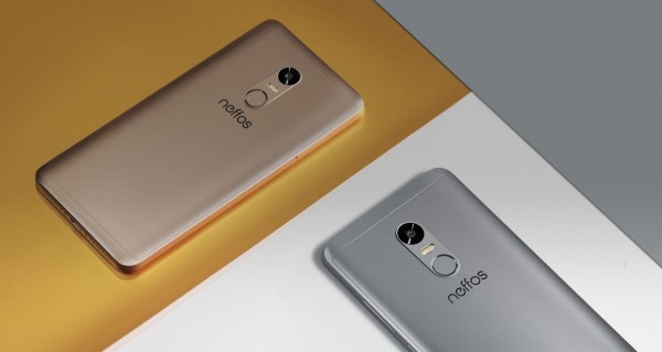 TP-Link Neffos X1 Lite (TP904A) — ürün görseli 10