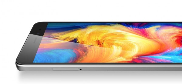 TP-Link Neffos X1 Lite (TP904A) — ürün görseli 6