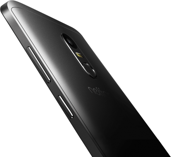 TP-Link Neffos X1 Lite (TP904A) — ürün görseli 8