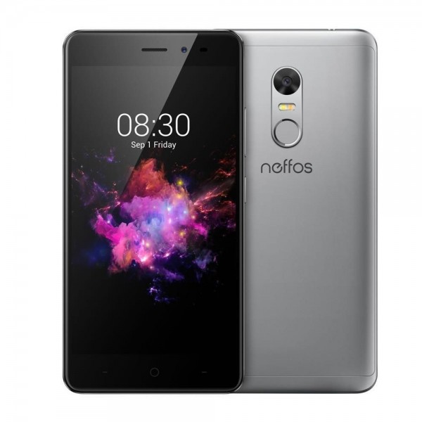 TP-Link Neffos X1 Lite (TP904A) — ürün görseli 3