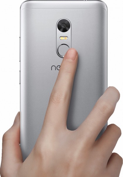 TP-Link Neffos X1 Lite (TP904A) — ürün görseli 7