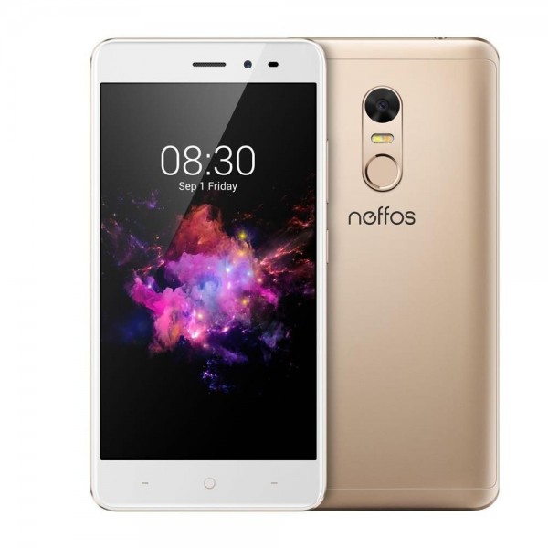 TP-Link Neffos X1 Lite (TP904A) — ürün görseli 4