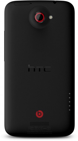 HTC One X+ (S728E) — ürün görseli 7