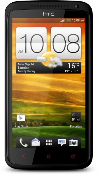 HTC One X+ (S728E) — ürün görseli 6
