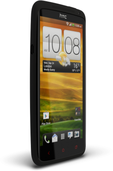 HTC One X+ (S728E) — ürün görseli 2