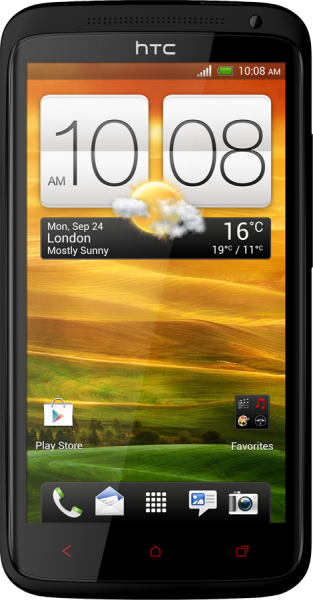 HTC One X+ (S728E)