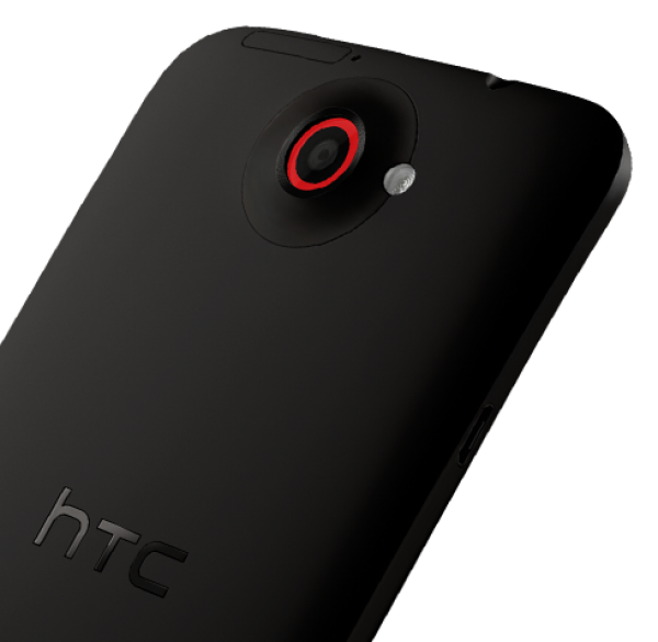 HTC One X+ (S728E) — ürün görseli 8