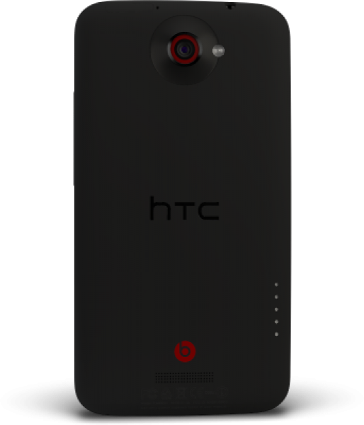 HTC One X+ (S728E) — ürün görseli 5