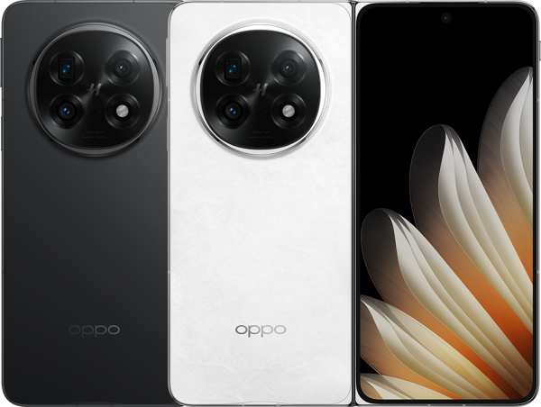 Oppo Find N5 (CPH2671) — ürün görseli 10