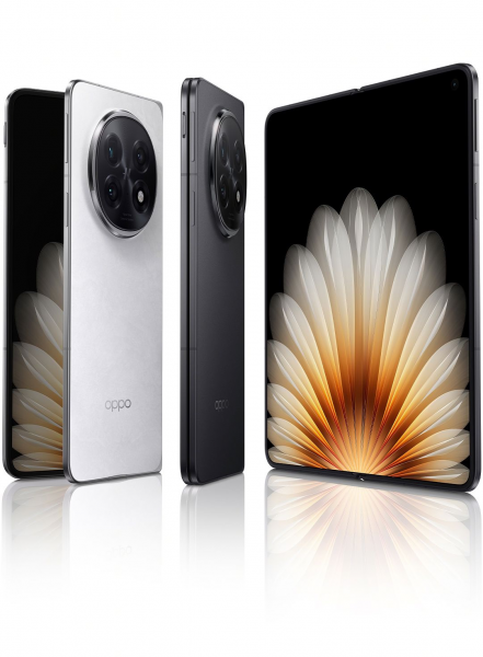 Oppo Find N5 (CPH2671) — ürün görseli 11