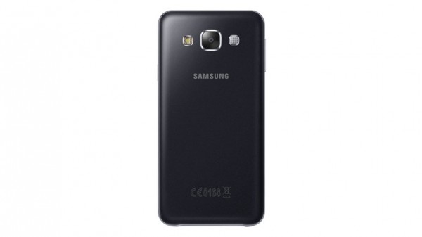 Samsung Galaxy E5 Duos (Çift Hat) (SM-E500H) — ürün görseli 6