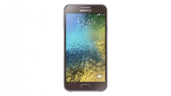Samsung Galaxy E5 Duos (Çift Hat) (SM-E500H) — ürün görseli 5
