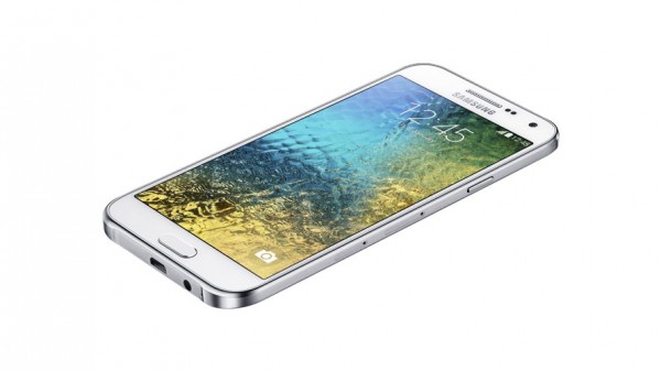 Samsung Galaxy E5 (Tek Hat) (SM-E500H) — ürün görseli 8