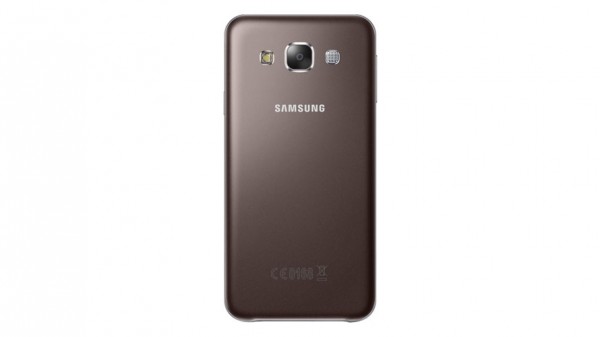Samsung Galaxy E5 (Tek Hat) (SM-E500H) — ürün görseli 7