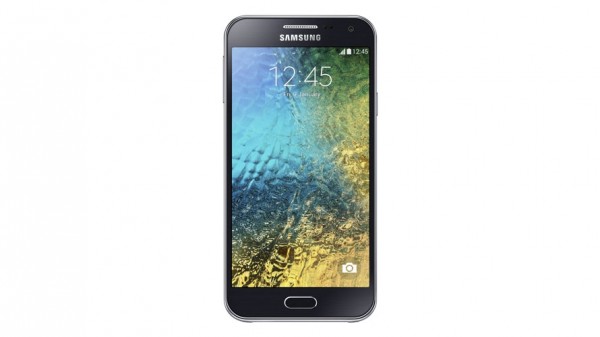 Samsung Galaxy E5 (Tek Hat) (SM-E500H) — ürün görseli 9