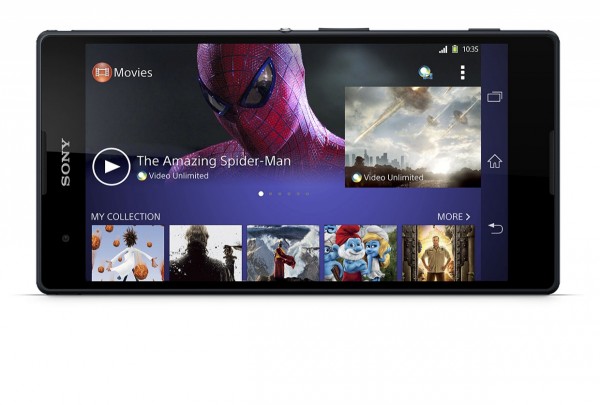 Sony Xperia T2 Ultra Dual (Çift Hat) (D5322) — ürün görseli 10