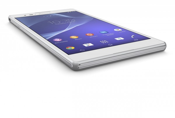 Sony Xperia T2 Ultra Dual (Çift Hat) (D5322) — ürün görseli 6