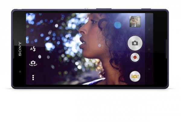 Sony Xperia T2 Ultra Dual (Çift Hat) (D5322) — ürün görseli 11
