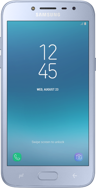 Samsung Galaxy Grand Prime Pro (SM-J250F) — ürün görseli 3