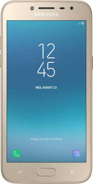 Samsung Galaxy Grand Prime Pro (SM-J250F) — ürün görseli 2