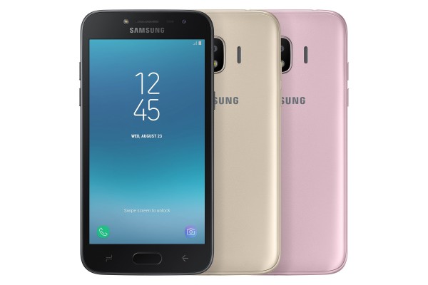 Samsung Galaxy Grand Prime Pro (SM-J250F) — ürün görseli 6