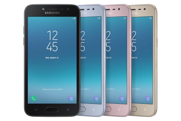 Samsung Galaxy Grand Prime Pro (SM-J250F) — ürün görseli 5