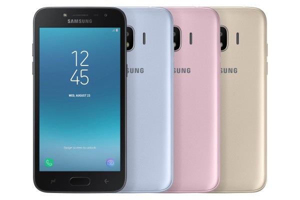 Samsung Galaxy Grand Prime Pro (SM-J250F) — ürün görseli 4