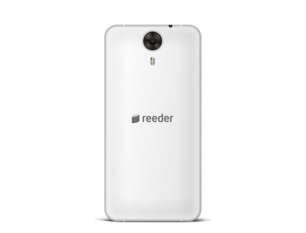 Reeder P9 — ürün görseli 2