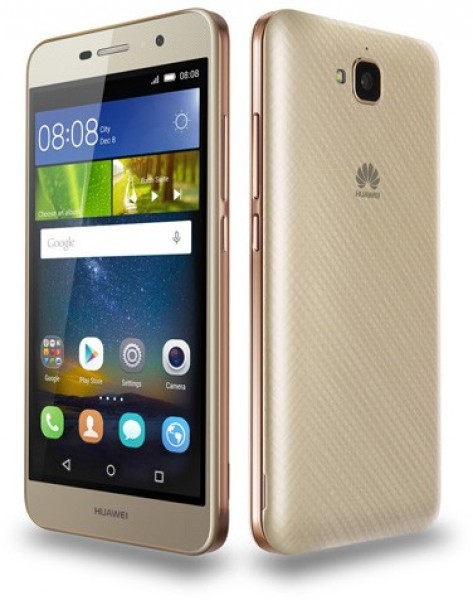 Huawei Y6 Pro — ürün görseli 4