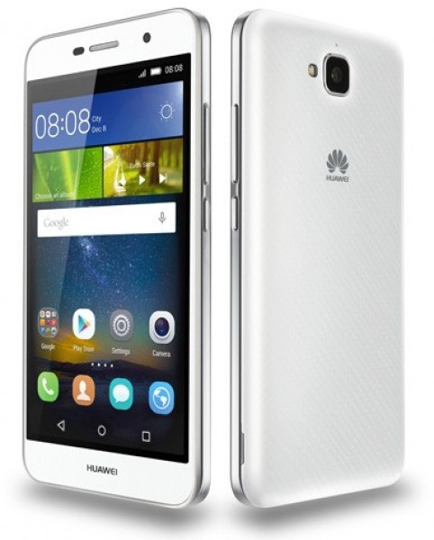 Huawei Y6 Pro — ürün görseli 2