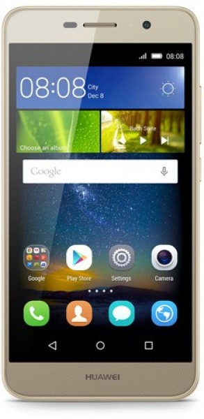 Huawei Y6 Pro — ürün görseli 8