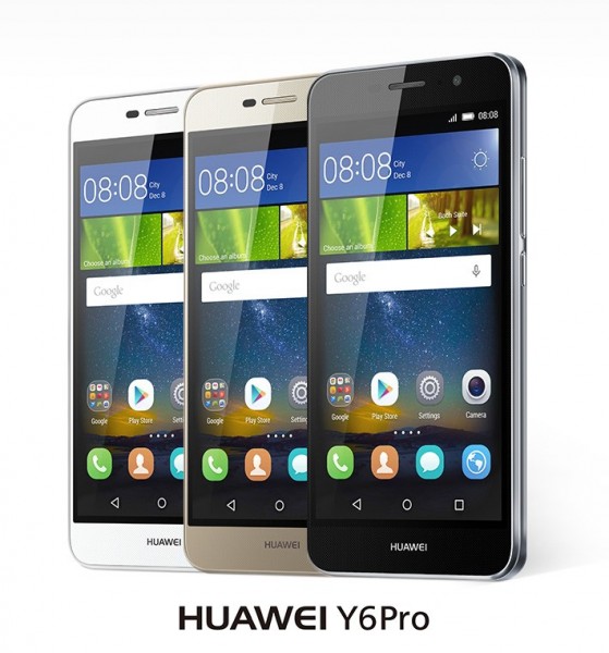 Huawei Y6 Pro — ürün görseli 5