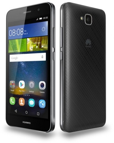 Huawei Y6 Pro — ürün görseli 3