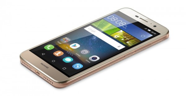 Huawei Y6 Pro — ürün görseli 17