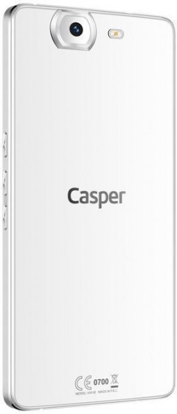 Casper VIA V8 — ürün görseli 4