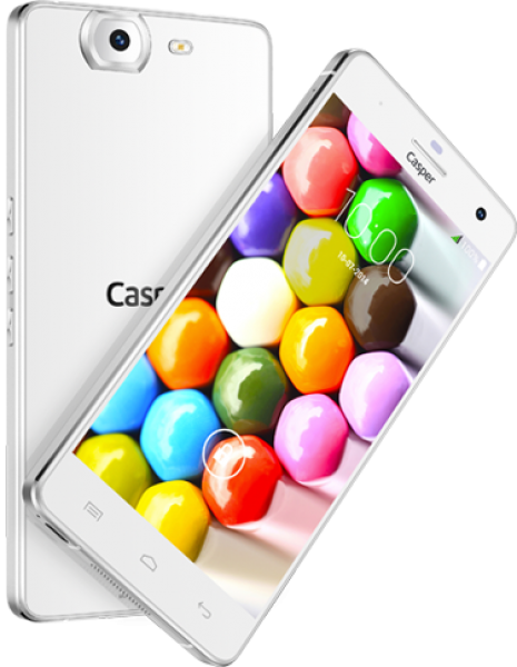 Casper VIA V8 — ürün görseli 2