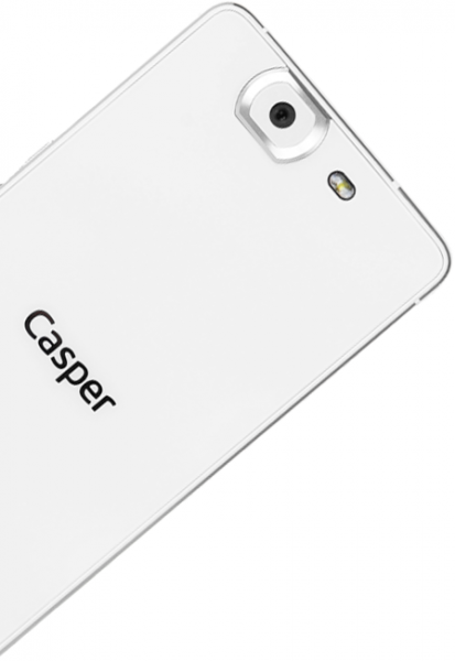 Casper VIA V8 — ürün görseli 9