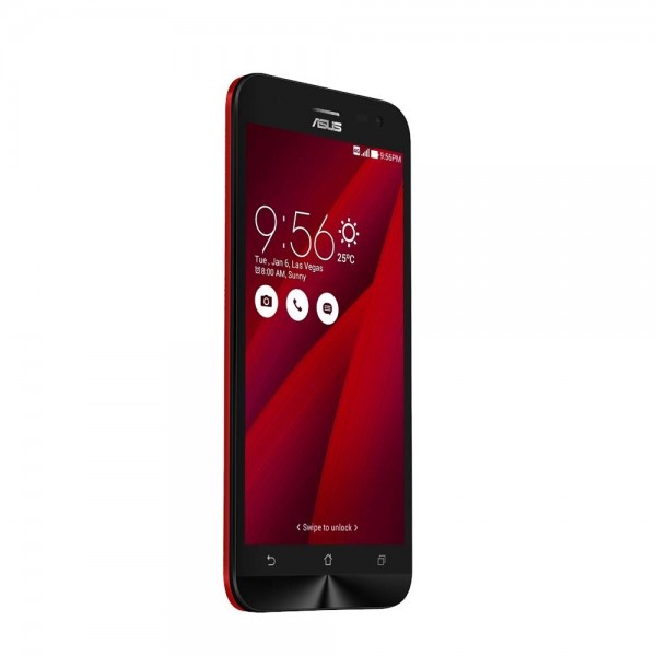 Asus ZenFone 2 Laser (5.0 İnç / 1.2 GHz / 2 GB) (ZE500KL) — ürün görseli 31