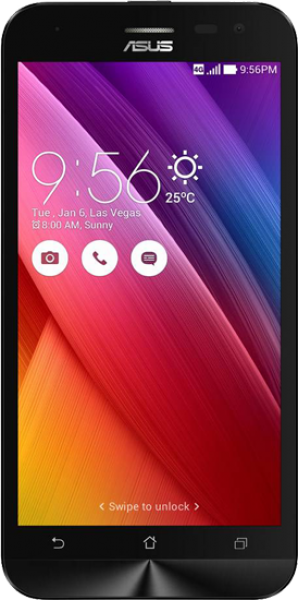 Asus ZenFone 2 Laser (5.0 İnç / 1.2 GHz / 2 GB) (ZE500KL)