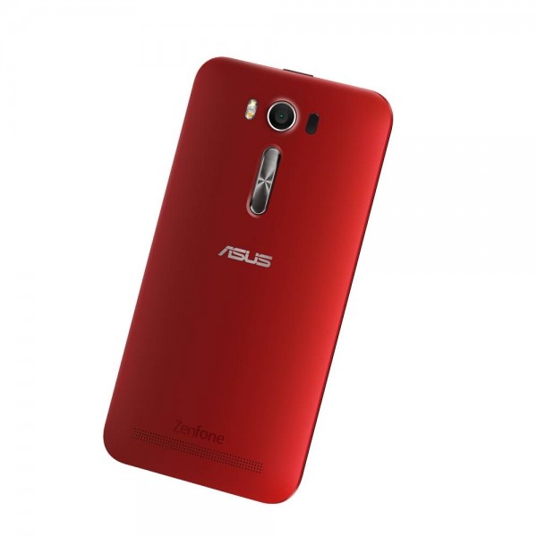 Asus ZenFone 2 Laser (5.0 İnç / 1.2 GHz / 2 GB) (ZE500KL) — ürün görseli 14