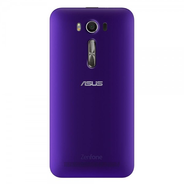 Asus ZenFone 2 Laser (5.0 İnç / 1.2 GHz / 2 GB) (ZE500KL) — ürün görseli 6