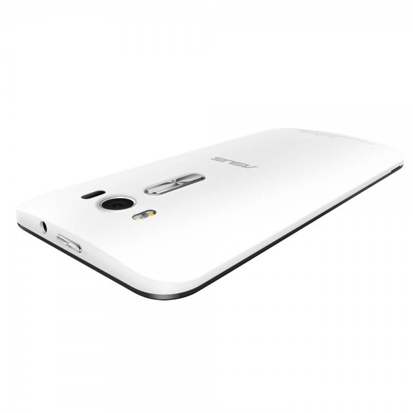 Asus ZenFone 2 Laser (5.0 İnç / 1.2 GHz / 2 GB) (ZE500KL) — ürün görseli 21