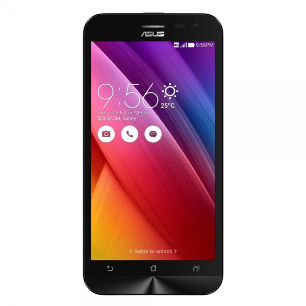 Asus ZenFone 2 Laser (5.0 İnç / 1.2 GHz / 2 GB) (ZE500KL) — ürün görseli 25