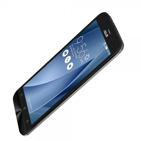 Asus ZenFone 2 Laser (5.0 İnç / 1.2 GHz / 2 GB) (ZE500KL) — ürün görseli 26